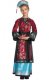 Deluxe Girls Empress Elizabeth Costume Deluxe Girls Empress Elizabeth Costume