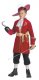 Kids Captain Hook Pirate Costume * Kids Captain Hook Pirate Costume *