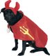 Devil Dog Costume * Devil Dog Costume *