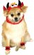 Dog Devil Costume * Dog Devil Costume *