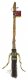 Harry Potter Broom *