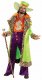 Plus Size Pimp Costume *