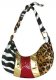 Hooker or Pimp Handbag *
