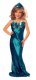 Mermaid of the Sea Costume * Mermaid of the Sea Costume *