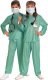 E.R. Doctor Costume * E.R. Doctor Costume *