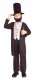 Kids Abraham Lincoln Costume *