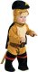 Puss & Boots Baby Costume * Puss & Boots Baby Costume *