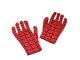 Adult Spiderman Gloves * Adult Spiderman Gloves *