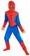 Kids Spiderman Costume * Kids Spiderman Costume *