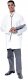 Adult Doctor Lab Coat * Adult Doctor Lab Coat *