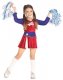 Girls Cheerleader Costume * Girls Cheerleader Costume *
