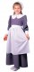 Pilgrim Girl Costume *