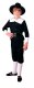 Pilgrim Boy Costume *