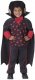 Kids Count Dracula Costume * Kids Count Dracula Costume *