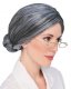 Ol' Lady Wig * Ol' Lady Wig *