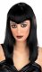 Gothic or Witch Wig *