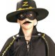 Zorro Moustache *