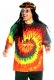 Tie Dye T-Shirt * Tie Dye T-Shirt *