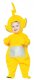 TeleTubbies LaaLaa Costume *