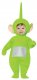 TeleTubbies Dipsy Costume *