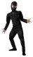 Kids Deluxe Spiderman Venom Costume Kids Deluxe Spiderman Venom Costume
