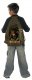 Pirates of the Caribbean Treat Sack * Pirates of the Caribbean Treat Sack *
