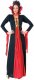 Gothic Vampiress Costume *