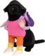 Dora the Explorer Dog Costume *