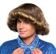 70s Prom Boy Wig *