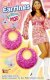 Glitter Earrings * Glitter Earrings *