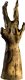 Predator Alien Gloves *