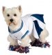 Cheerleader Dog Costume * Cheerleader Dog Costume *