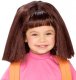 Dora The Explorer Wig *