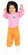 Dora The Explorer Costume *