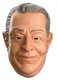 Al Gore Mask * Al Gore Mask *