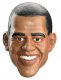 Barack Obama Mask * Barack Obama Mask *