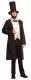 Adult Abraham Lincoln Costume *