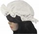 Colonial Mob Cap * Colonial Mob Cap *