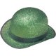 Glitter Derby Hat * Glitter Derby Hat *