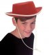 Child Red Cowboy Hat * Child Red Cowboy Hat *