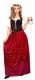 Adult Deluxe Tavern Wench Costume Adult Deluxe Tavern Wench Costume