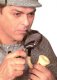 Sherlock Holmes Pipe * Sherlock Holmes Pipe *