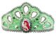Little Mermaid Deluxe Ariel Tiara *