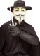 V for Vendetta Costume Kit * V for Vendetta Costume Kit *