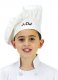 Jr. Executive Chef Hat * Jr. Executive Chef Hat *