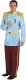 Prestige Prince Charming Costume *