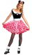 Deluxe Adult Minnie Mouse Costume *