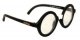 Harry Potter Costume Book Glasses * Harry Potter Costume Book Glasses *