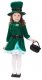 Girls Little Leprechaun Costume Girls Little Leprechaun Costume