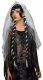 Gothic Bride Wig * Gothic Bride Wig *